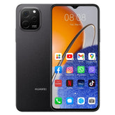 Huawei Nova Y61 6.52 Inch Display 50MP Camera | 16 Year Anniversary!